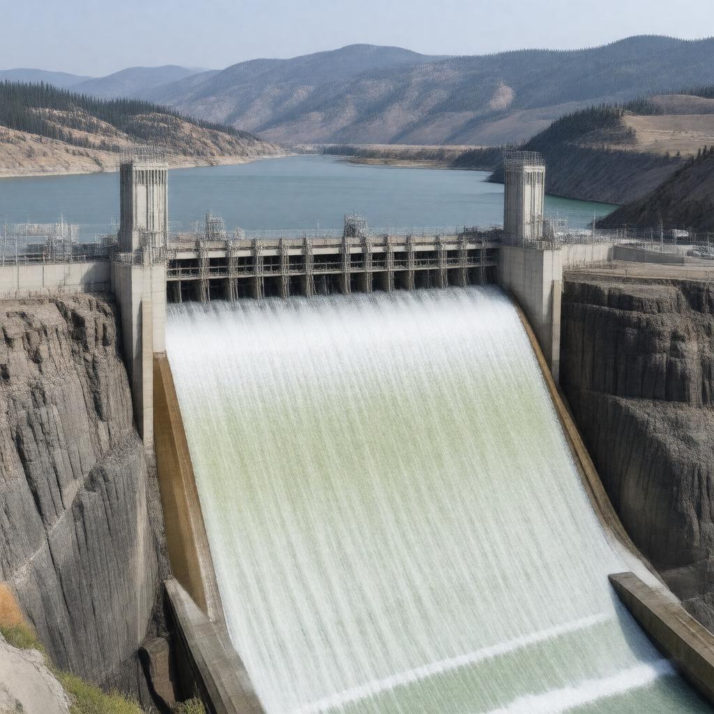 John Day Dam
